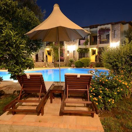 Olive Garden Apart Hotel Gocek  Exterior photo