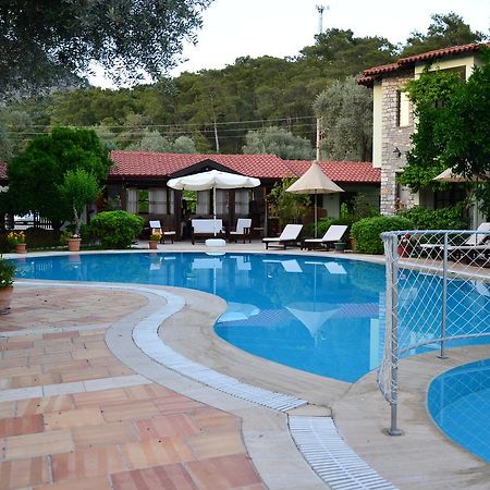 Olive Garden Apart Hotel Gocek  Exterior photo