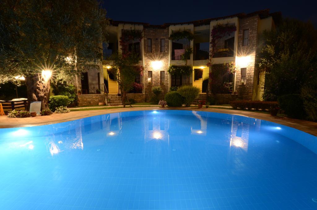 Olive Garden Apart Hotel Gocek  Room photo
