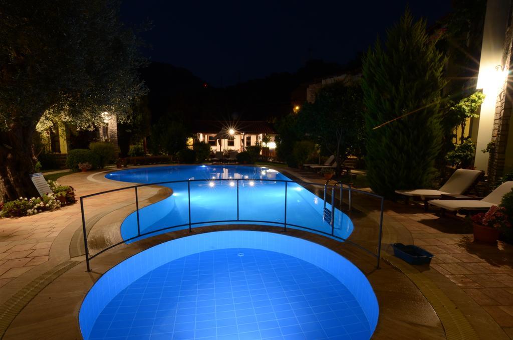 Olive Garden Apart Hotel Gocek  Room photo