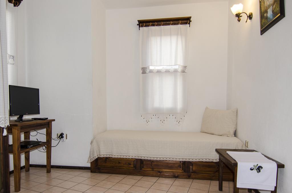 Olive Garden Apart Hotel Gocek  Room photo