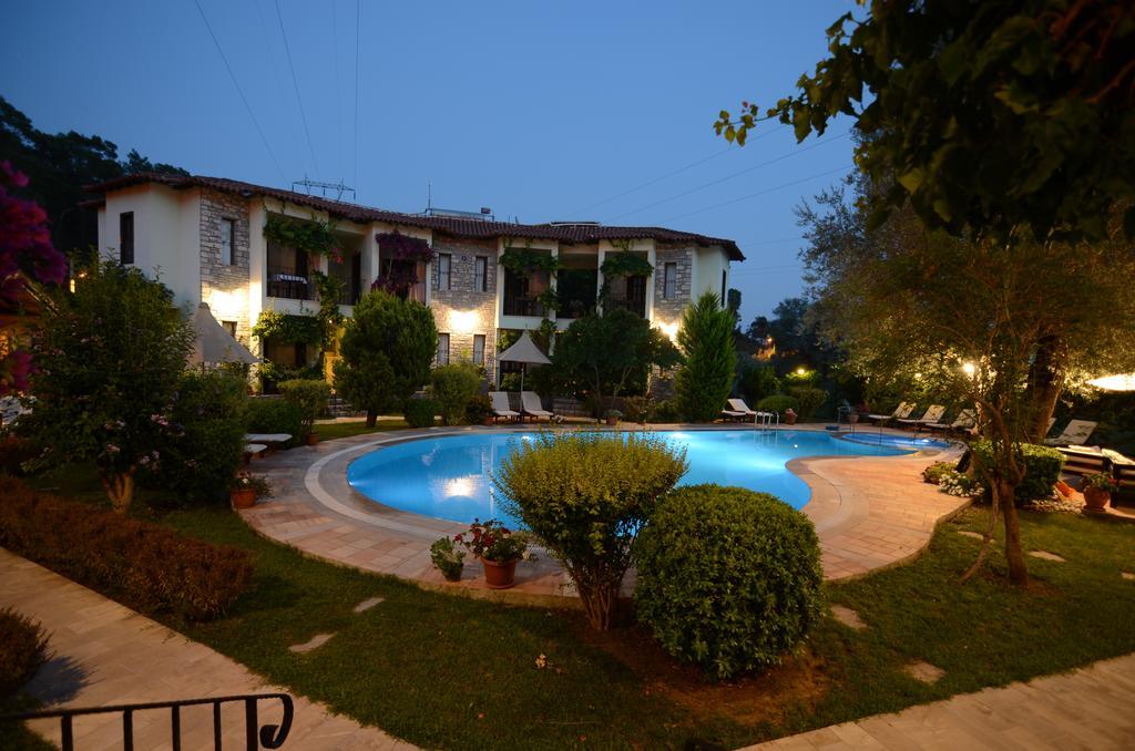 Olive Garden Apart Hotel Gocek  Room photo