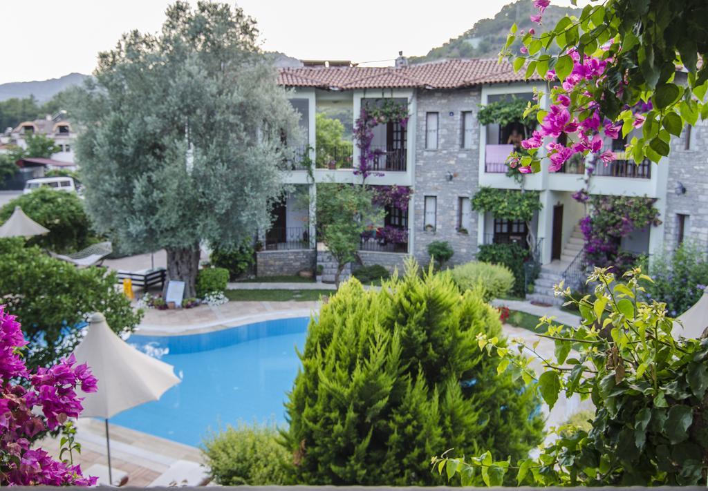 Olive Garden Apart Hotel Gocek  Room photo