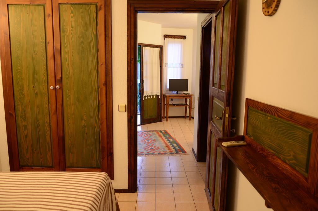 Olive Garden Apart Hotel Gocek  Room photo