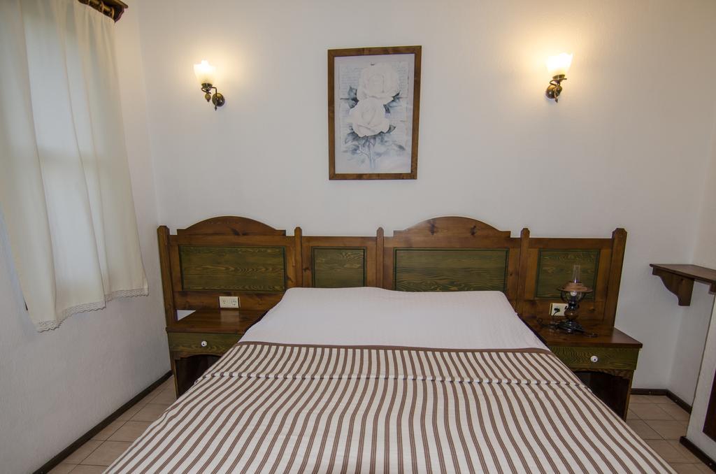 Olive Garden Apart Hotel Gocek  Room photo
