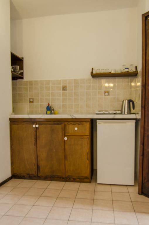 Olive Garden Apart Hotel Gocek  Room photo