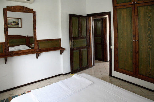 Olive Garden Apart Hotel Gocek  Exterior photo