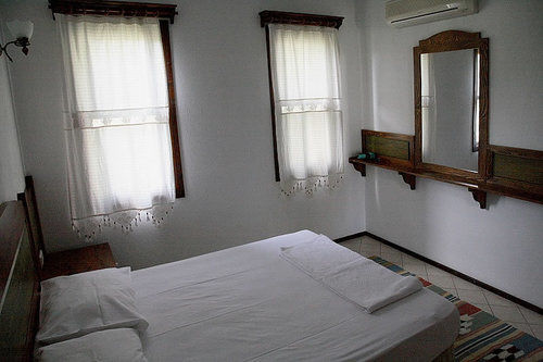 Olive Garden Apart Hotel Gocek  Exterior photo