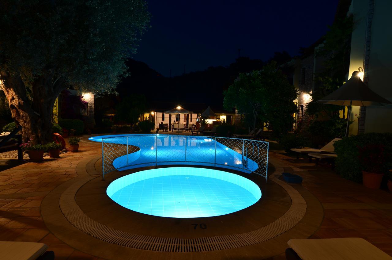 Olive Garden Apart Hotel Gocek  Exterior photo