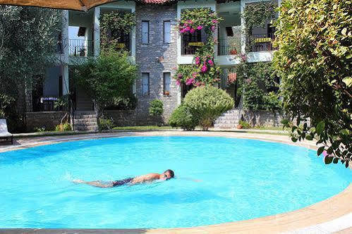 Olive Garden Apart Hotel Gocek  Exterior photo
